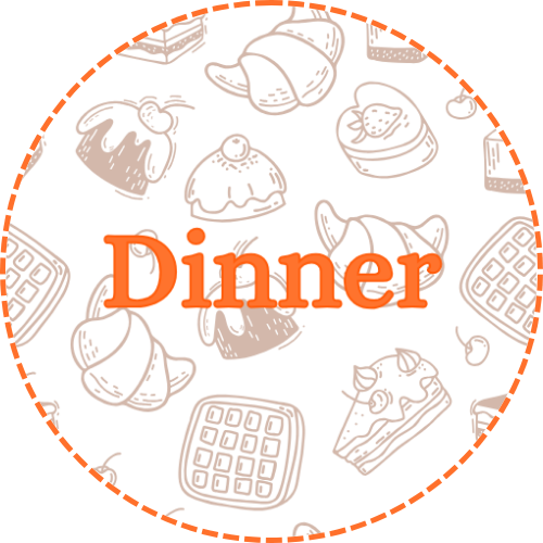 dinner